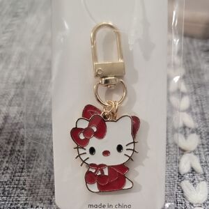 Fashion Jewelry Keychains Elephants Hello Kitty - Cute & Trendy - Collectible
